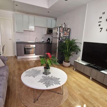 Apartamento Bernier Málaga Kültér fotó