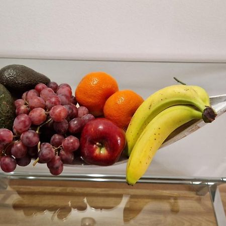 Apartamento Bernier Málaga Kültér fotó