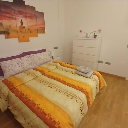Apartamento Bernier Málaga Kültér fotó
