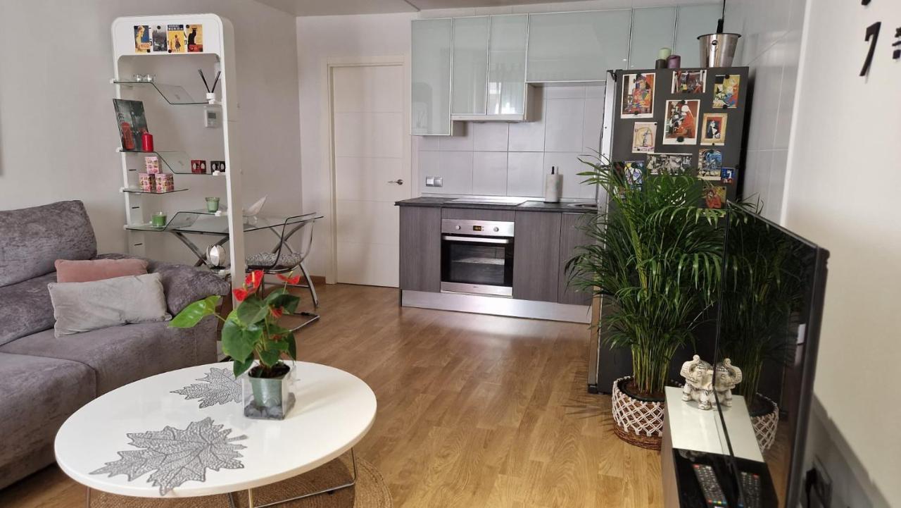 Apartamento Bernier Málaga Kültér fotó
