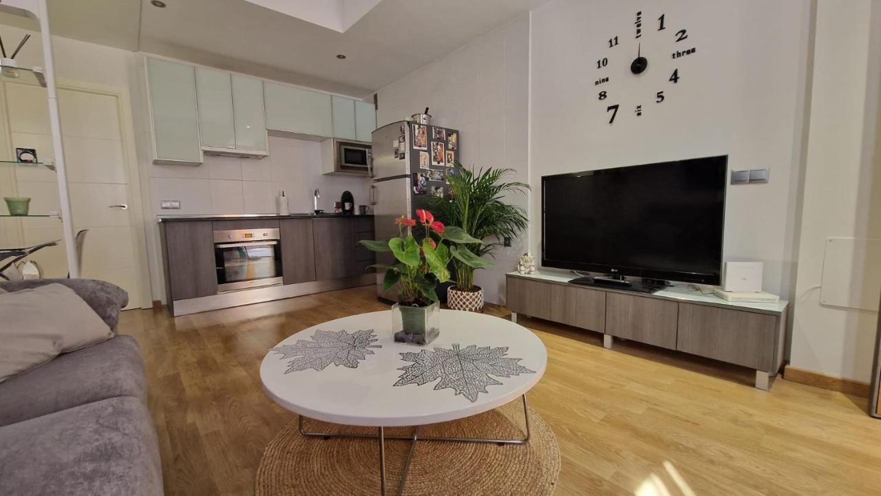 Apartamento Bernier Málaga Kültér fotó