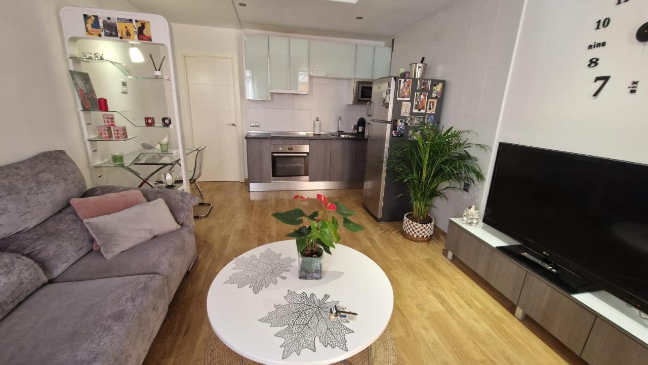 Apartamento Bernier Málaga Kültér fotó