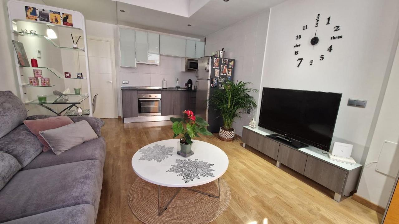Apartamento Bernier Málaga Kültér fotó