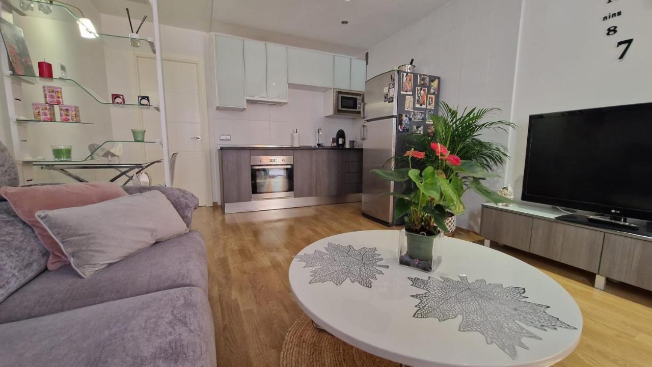 Apartamento Bernier Málaga Kültér fotó