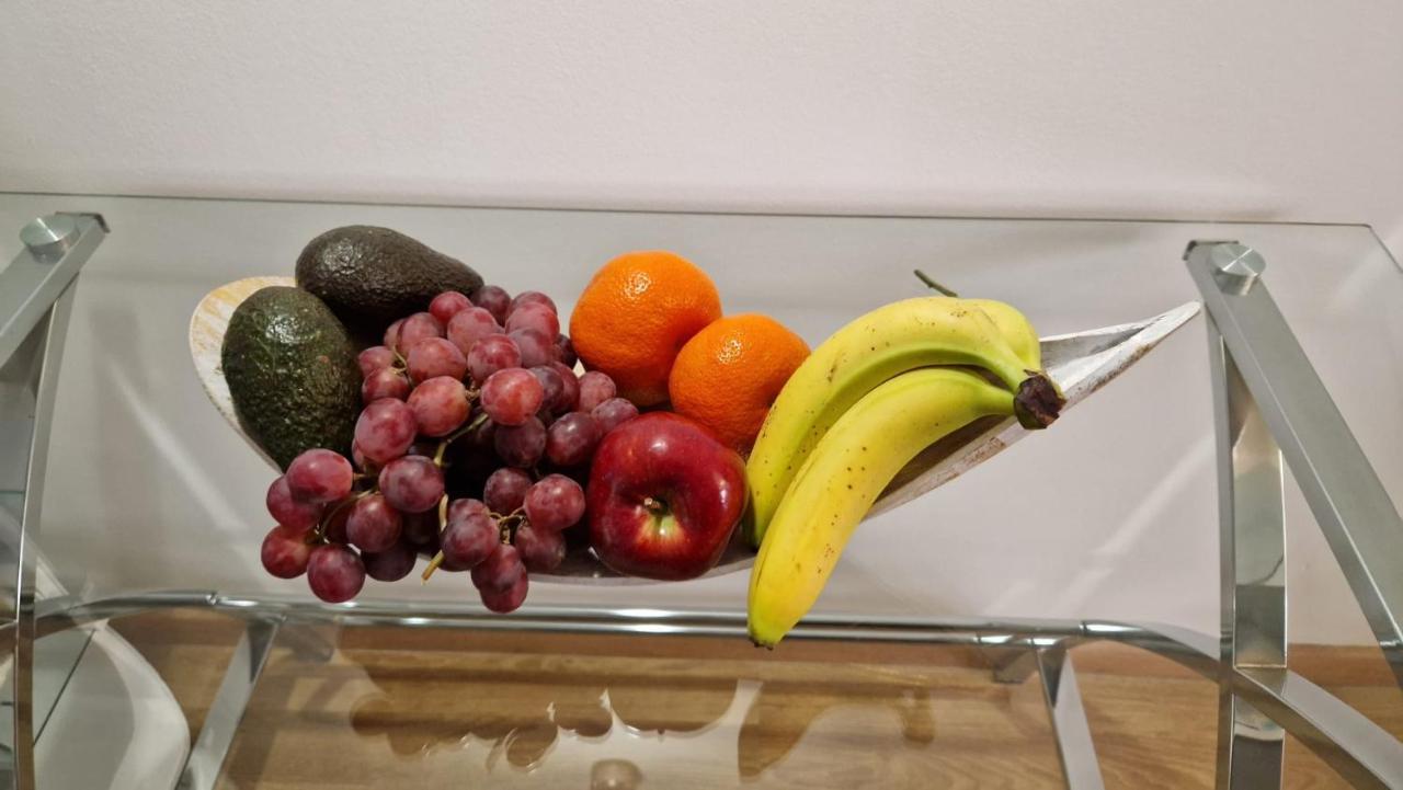Apartamento Bernier Málaga Kültér fotó
