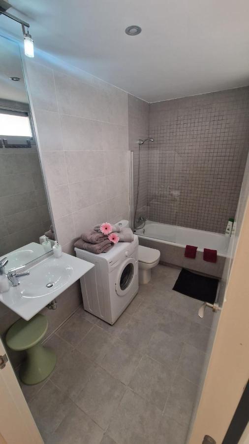 Apartamento Bernier Málaga Kültér fotó