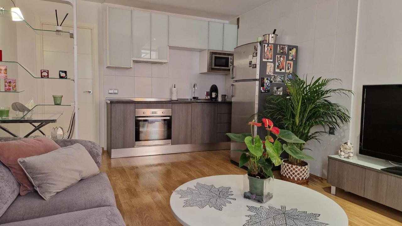 Apartamento Bernier Málaga Kültér fotó