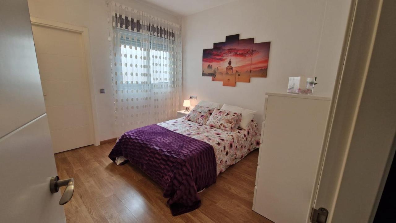 Apartamento Bernier Málaga Kültér fotó