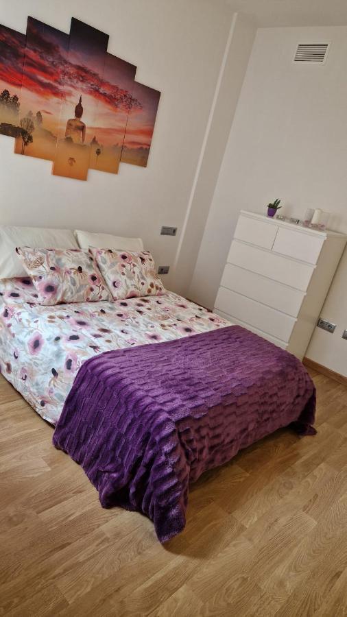 Apartamento Bernier Málaga Kültér fotó