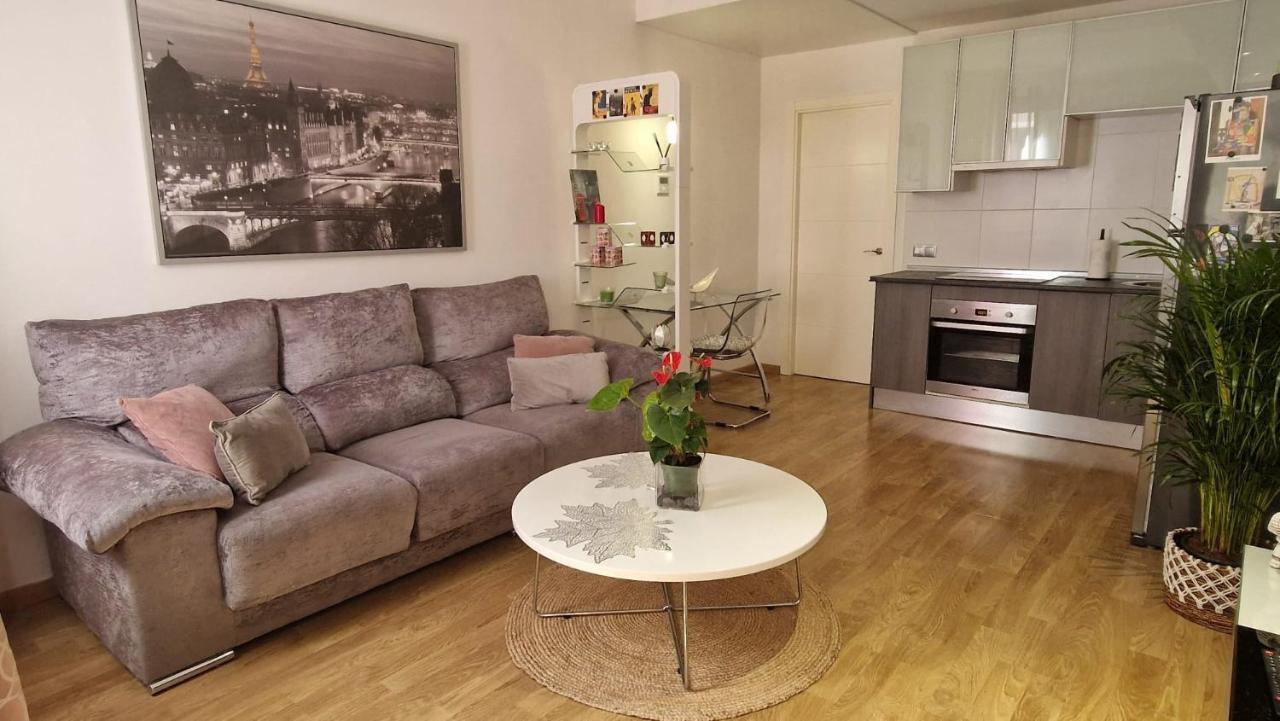 Apartamento Bernier Málaga Kültér fotó