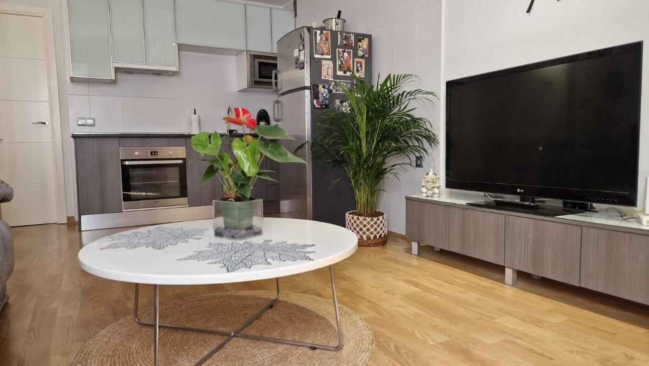Apartamento Bernier Málaga Kültér fotó