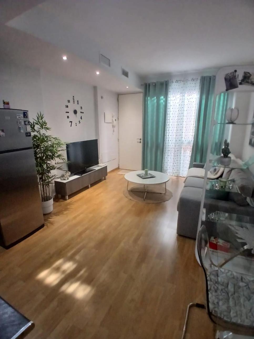 Apartamento Bernier Málaga Kültér fotó