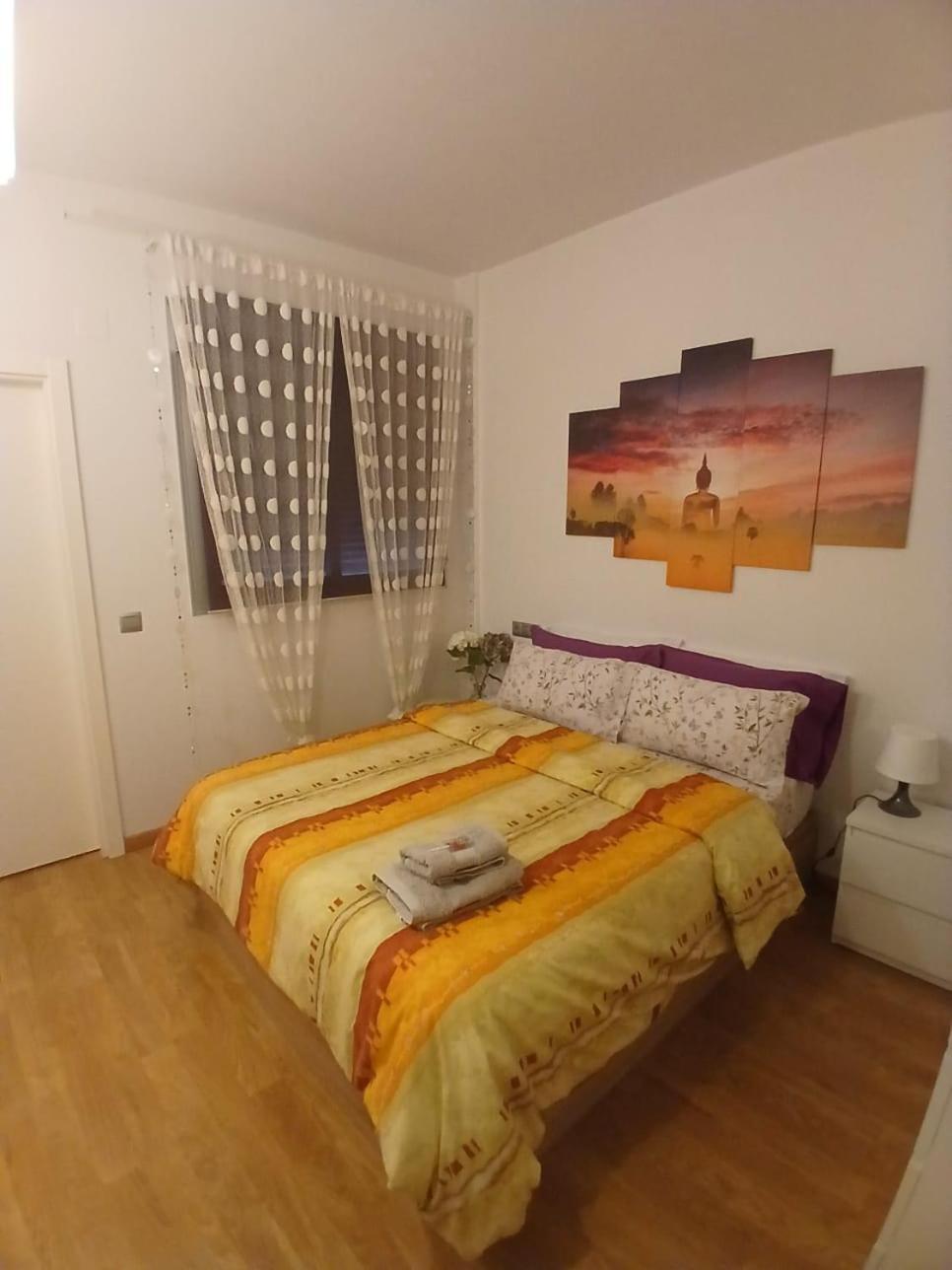 Apartamento Bernier Málaga Kültér fotó