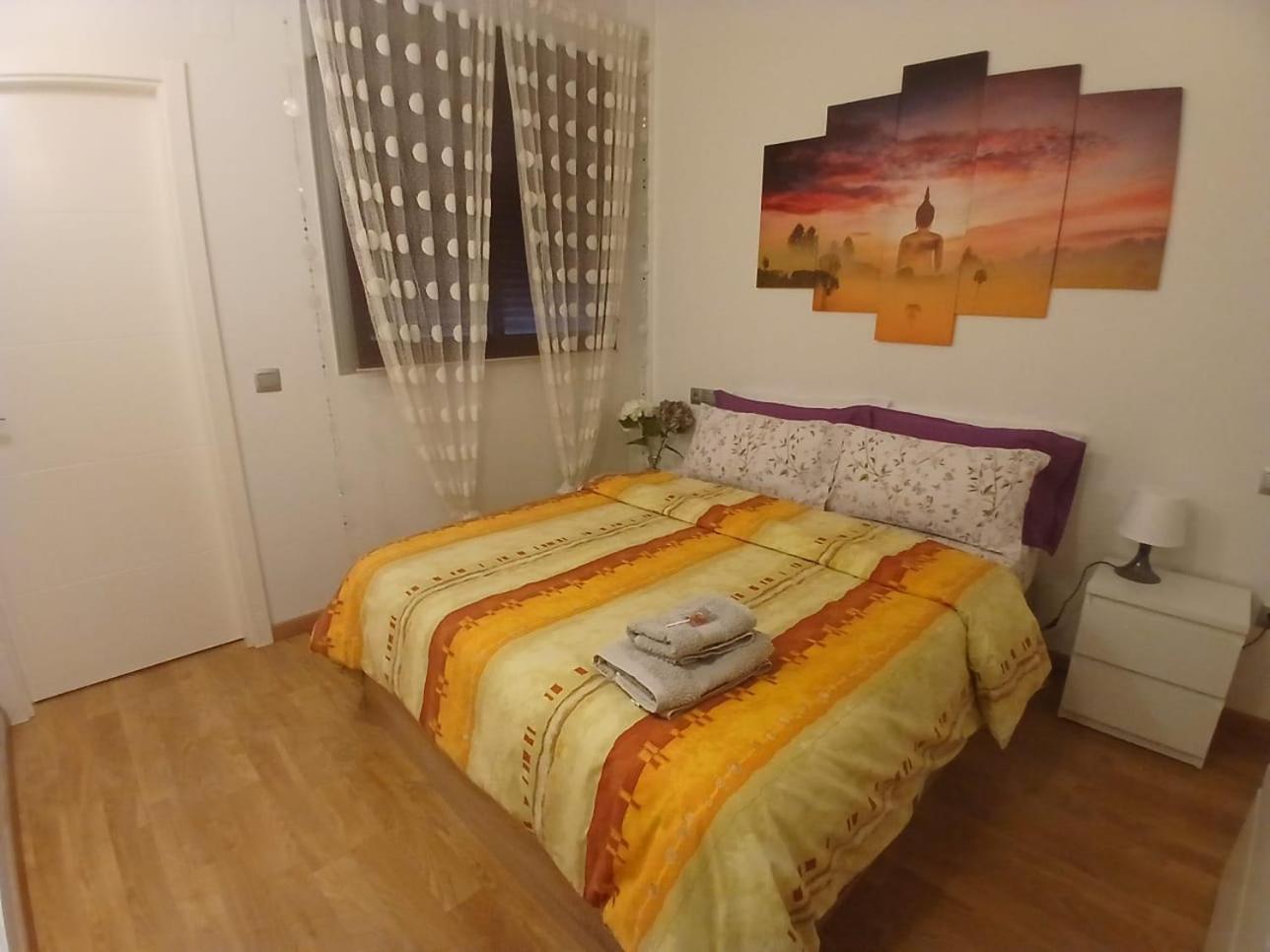 Apartamento Bernier Málaga Kültér fotó